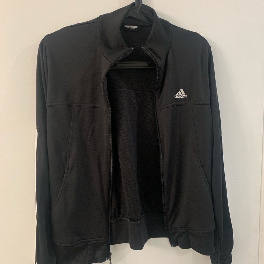 Adidas jacket
